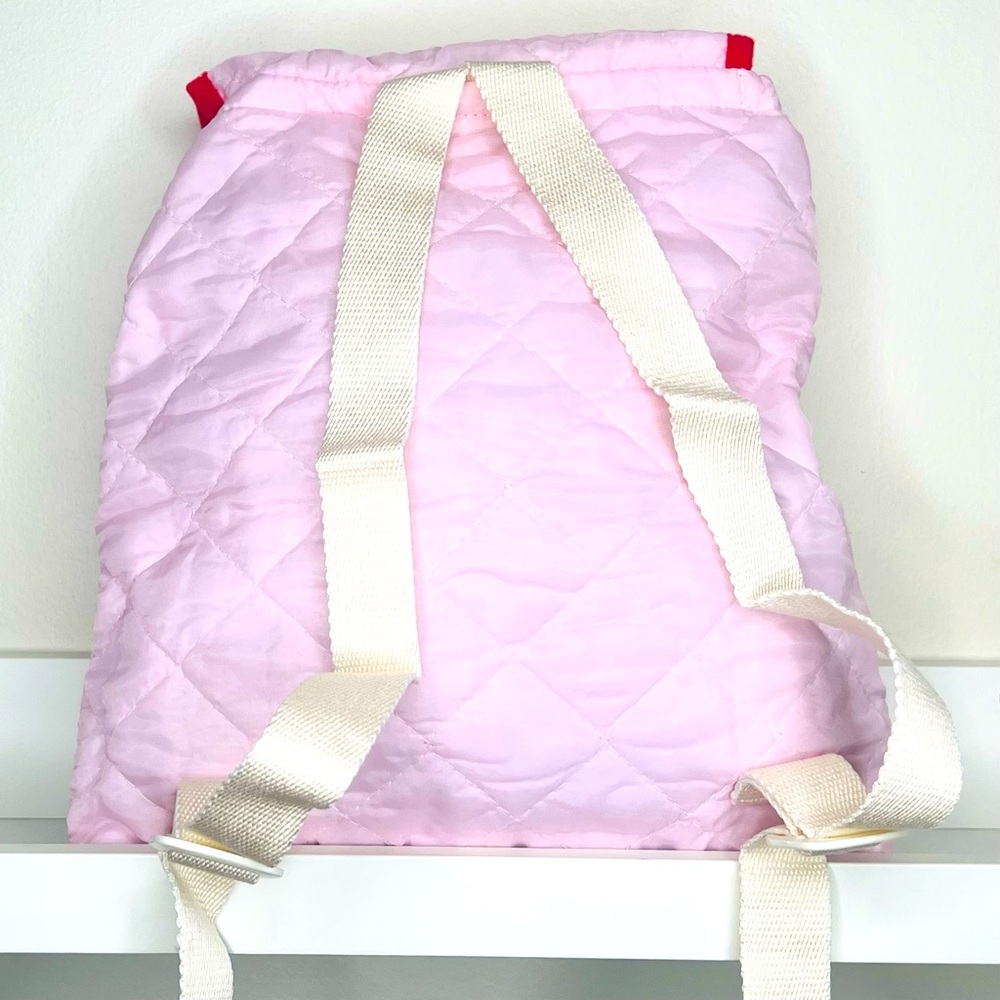 Mini Bunny Backpack - Picture 2 of 2